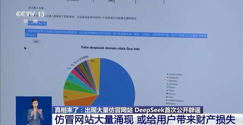 东拼西凑DeepSeek教程卖课不朽情缘游戏平台转发提醒！有人(图5)