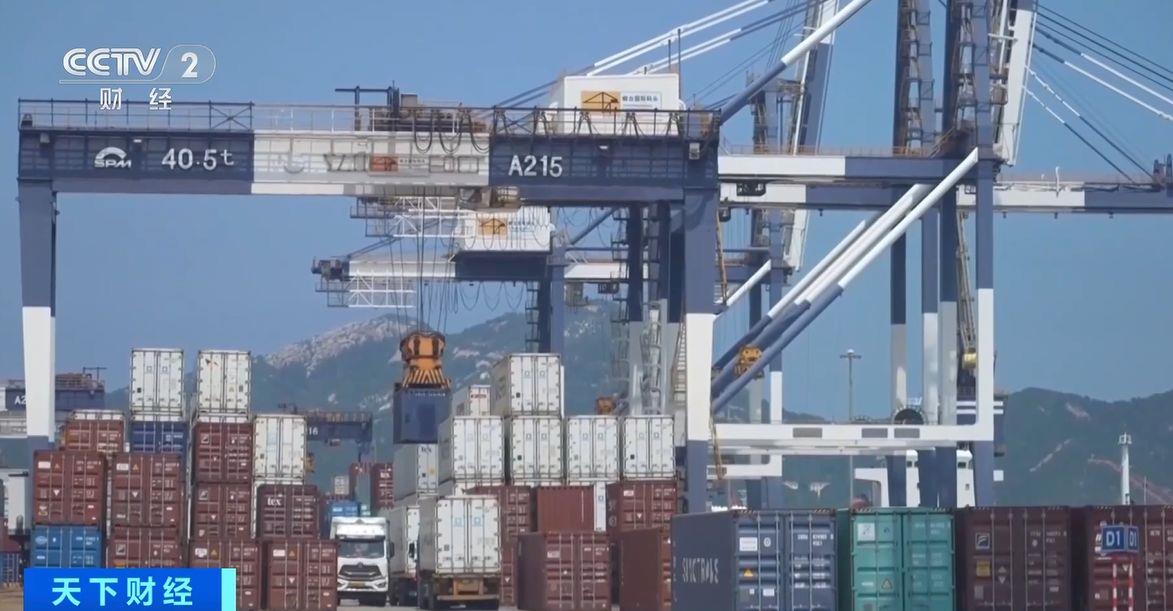 生效！两国超95%产品将最终实现零关税不朽情缘平台登录入口这份自由贸易协定(图3)